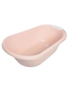 Digitális fürdétö szett Bébé-jou Sense Plus 8 részes Pale Pink