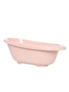 Digitális fürdétö szett Bébé-jou Sense Plus 8 részes Pale Pink