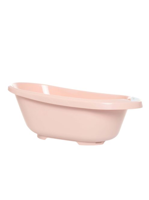 Digitális fürdétö szett Bébé-jou Sense Plus 8 részes Pale Pink