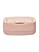 Digitális fürdétö szett Bébé-jou Sense Plus 8 részes Pale Pink