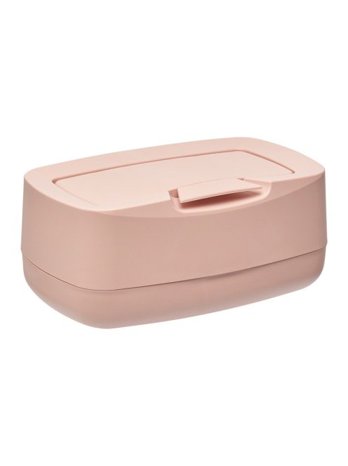 Digitális fürdétö szett Bébé-jou Sense Plus 8 részes Pale Pink