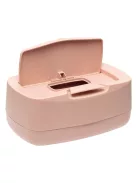 Digitális fürdétö szett Bébé-jou Sense Plus 8 részes Pale Pink