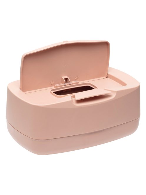 Digitális fürdétö szett Bébé-jou Sense Plus 8 részes Pale Pink