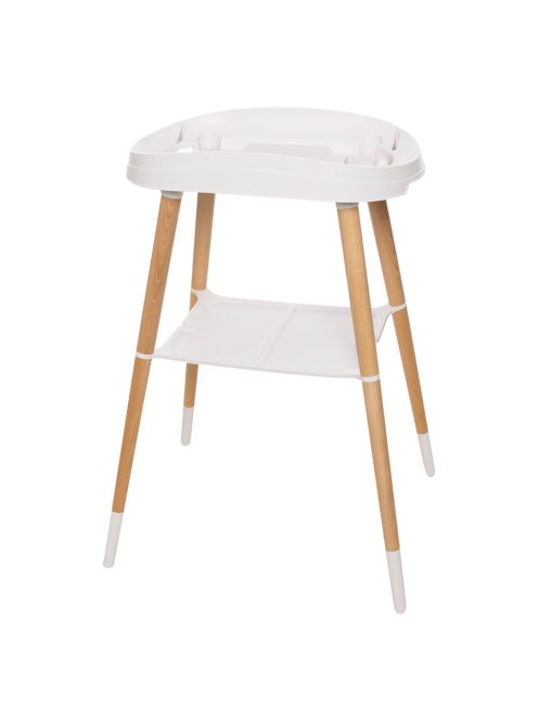Digitális fürdétö szett Bébé-jou Sense Plus 8 részes Light Oat