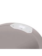 Digitális fürdétö szett Bébé-jou Sense Plus 8 részes Chalk Brown