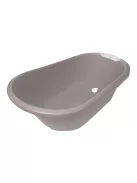 Digitális fürdétö szett Bébé-jou Sense Plus 8 részes Chalk Brown