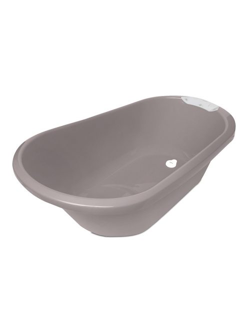 Digitális fürdétö szett Bébé-jou Sense Plus 8 részes Chalk Brown