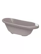 Digitális fürdétö szett Bébé-jou Sense Plus 8 részes Chalk Brown