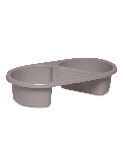 Digitális fürdétö szett Bébé-jou Sense Plus 8 részes Chalk Brown