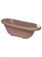 Digitális fürdétö szett Bébé-jou Sense Plus 8 részes Mocha Mousse