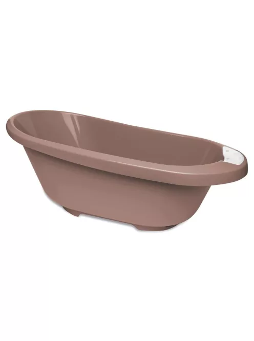 Digitális fürdétö szett Bébé-jou Sense Plus 8 részes Mocha Mousse