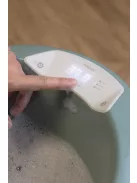 Digitális fürdétö szett Bébé-jou Sense Plus 8 részes Jade Green