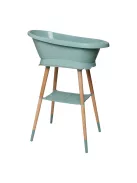 Digitális fürdétö szett Bébé-jou Sense Plus 8 részes Jade Green