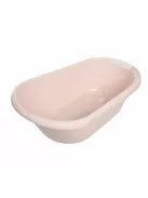 Digitális fürdétö szett Bébé-jou Sense Plus 8 részes Dreamy Pink