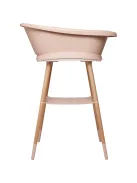 Digitális fürdétö szett Bébé-jou Sense Plus 8 részes Dreamy Pink