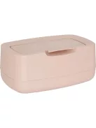 Digitális fürdétö szett Bébé-jou Sense Plus 8 részes Dreamy Pink