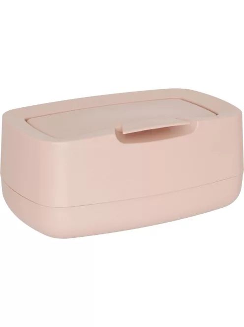Digitális fürdétö szett Bébé-jou Sense Plus 8 részes Dreamy Pink