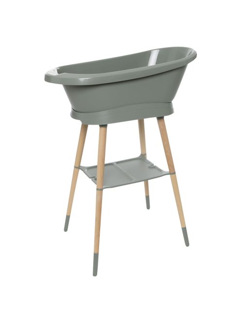 Digitális fürdétö szett Bébé-jou Sense Plus 8 részes Breeze Green