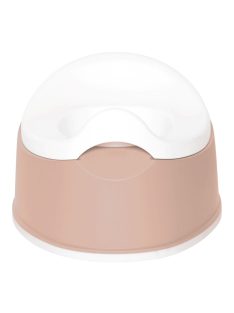 Bébé-Jou Grow Pale Pink bili