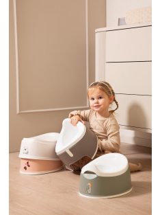 Bébé-Jou Grow Chalk Brown bili