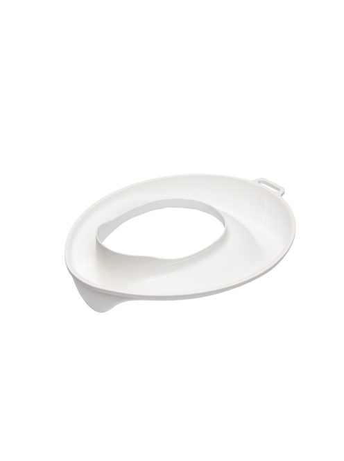 Bébé-Jou Grow White WC ülőke