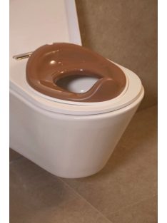 Bébé-Jou Grow Mocha Mousse WC ülőke