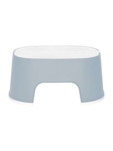   Ovális fürdőszobai fellépő Bébé-Jou Grow Celestial Blue