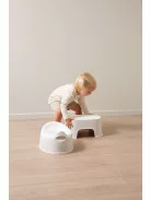Ovális fürdőszobai fellépő Bébé-Jou Grow Light Oat