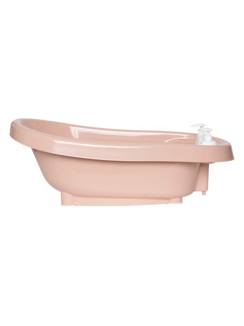 Komplett Bébé-jou fürdőtermokészlet de Luxe Fabulous Pale Pink