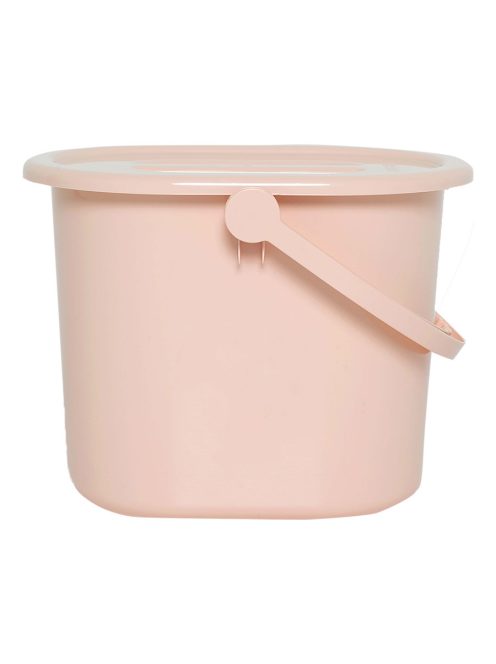 Komplett Bébé-jou fürdőtermokészlet de Luxe Fabulous Pale Pink
