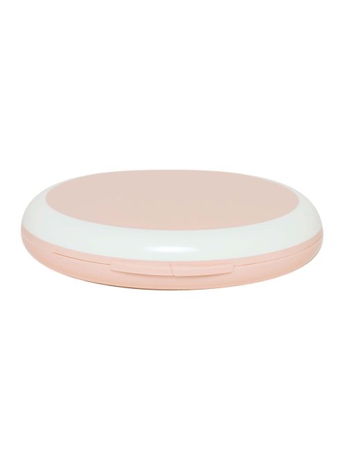 Komplett Bébé-jou fürdőtermokészlet de Luxe Fabulous Pale Pink