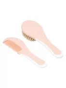 Komplett Bébé-jou fürdőtermokészlet de Luxe Fabulous Pale Pink