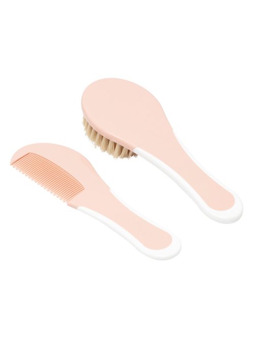 Komplett Bébé-jou fürdőtermokészlet de Luxe Fabulous Pale Pink