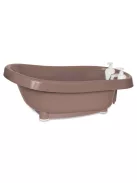 Bébé-jou Termo fürdető szett De Luxe Mocha Mousse