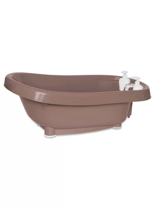Bébé-jou Termo fürdető szett De Luxe Mocha Mousse