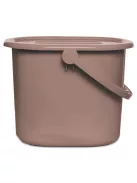 Bébé-jou Termo fürdető szett De Luxe Mocha Mousse
