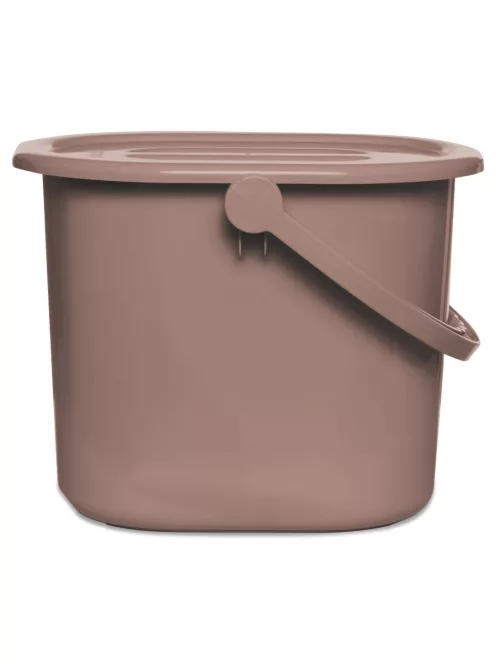 Bébé-jou Termo fürdető szett De Luxe Mocha Mousse