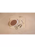 Bébé-jou Termo fürdető szett De Luxe Mocha Mousse