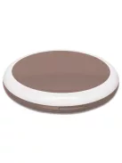 Bébé-jou Termo fürdető szett De Luxe Mocha Mousse