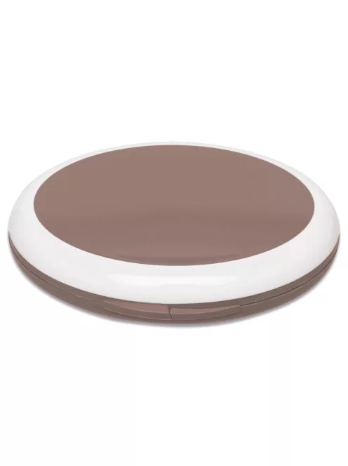 Bébé-jou Termo fürdető szett De Luxe Mocha Mousse