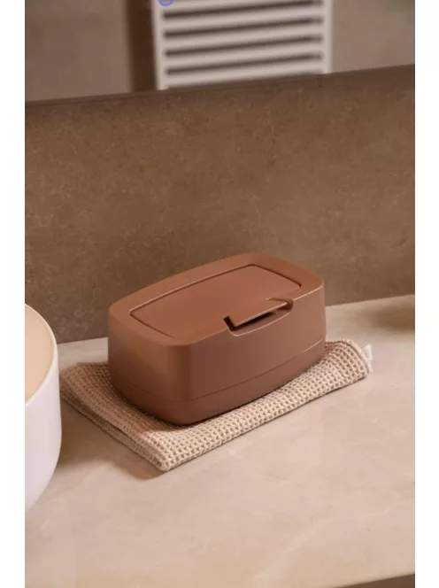 Bébé-jou Termo fürdető szett De Luxe Mocha Mousse