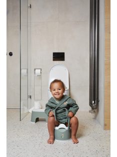 Ovális bili Bébé-Jou Ocean Vibes