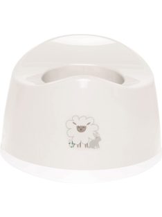 Ovális bili Bébé-Jou Tiny Sheep