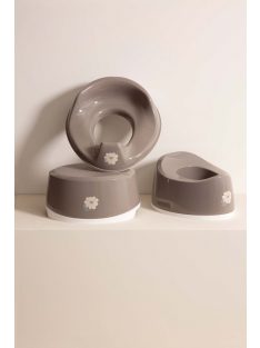 Ovális bili Bébé-Jou Farm Friends