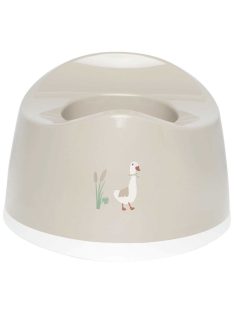 Ovális bili Bébé-Jou Soft Spring