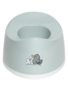 Ovális bili Bébé-Jou Sepp