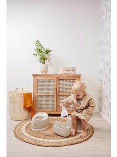 Ovális bili Bébé-Jou Steppe