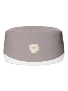 Ovális fürdőszobai fellépő Bébé-Jou Farm Friends