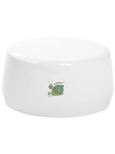 Ovális fürdőszobai fellépő Bébé-Jou Bohemian Garden