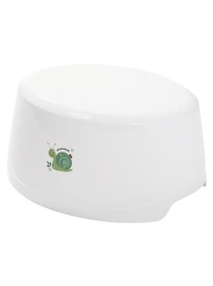 Ovális fürdőszobai fellépő Bébé-Jou Bohemian Garden